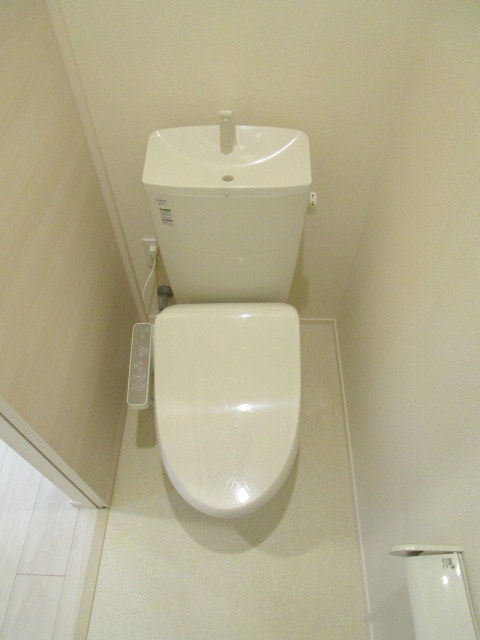 トイレ　※同仕様