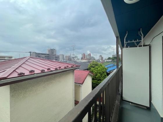 信和マンションのその他写真