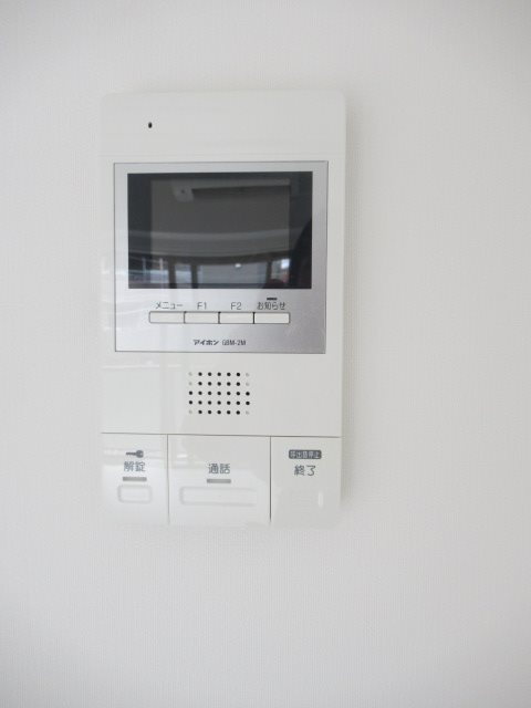 セキュリティ　※参考写真