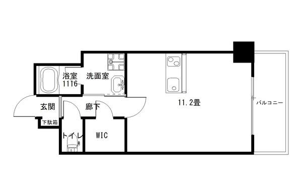 Ko Olina Ukinojoの間取り写真