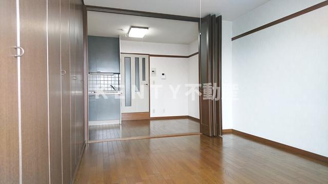 その他部屋・スペース　寝室です