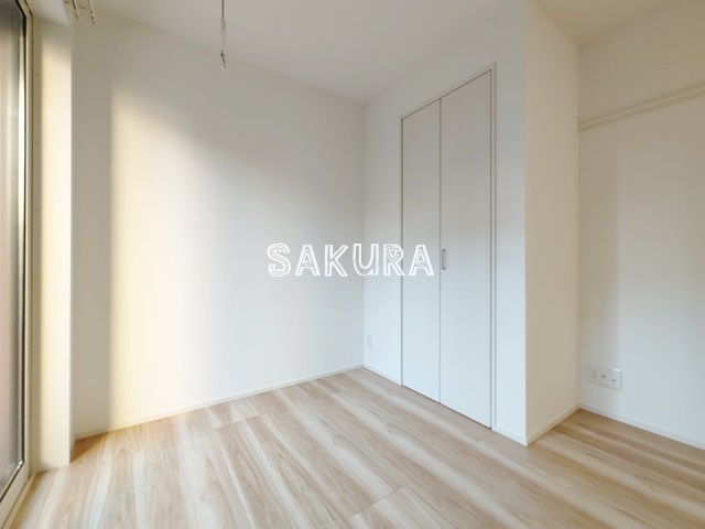 その他部屋・スペース　ゆとりある広さは魅力的です♪