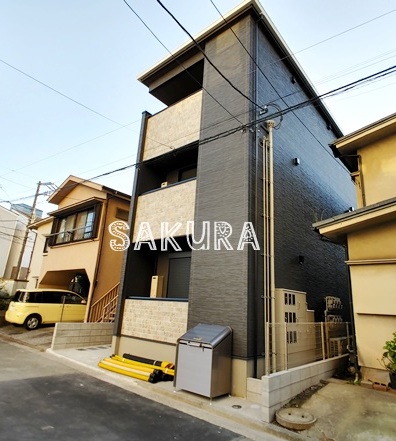 建物外観　当店おすすめ物件♪