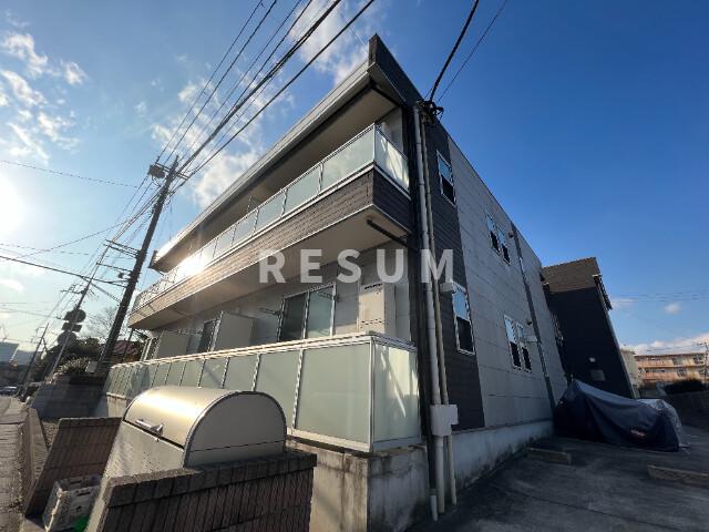 ＪＲ総武本線 東千葉駅 徒歩20分 築14年