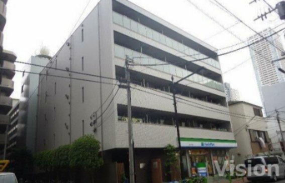 建物外観　☆外観☆