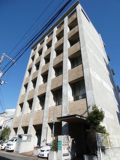ＪＲ関西本線 東部市場前駅 徒歩2分 築23年