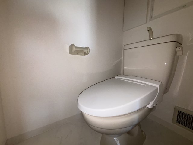 メゾンアイリスの内装写真