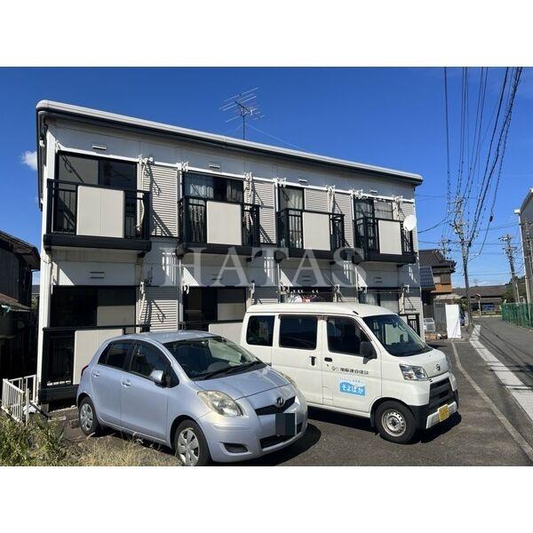 第2ホワイトハウス