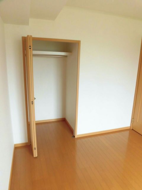 宇塚ハイツの内装写真