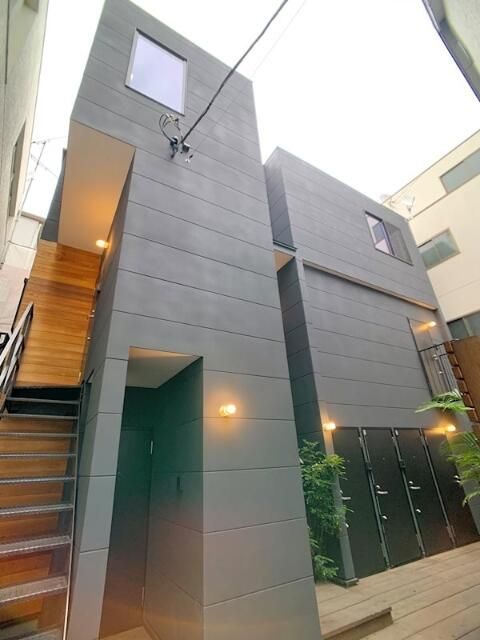 ＪＲ山手線 巣鴨駅 徒歩10分 築7年
