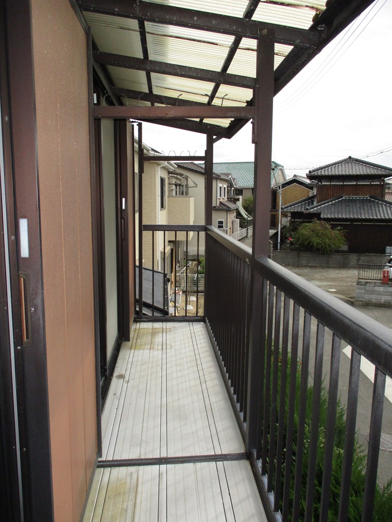 明石市大久保町江井島賃貸一戸建の内装写真