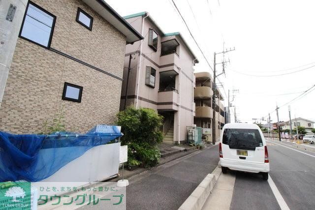 その他　その他（その他）まで10m