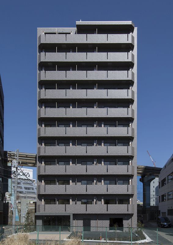 ＪＲ山手線 浜松町駅 徒歩10分 築12年