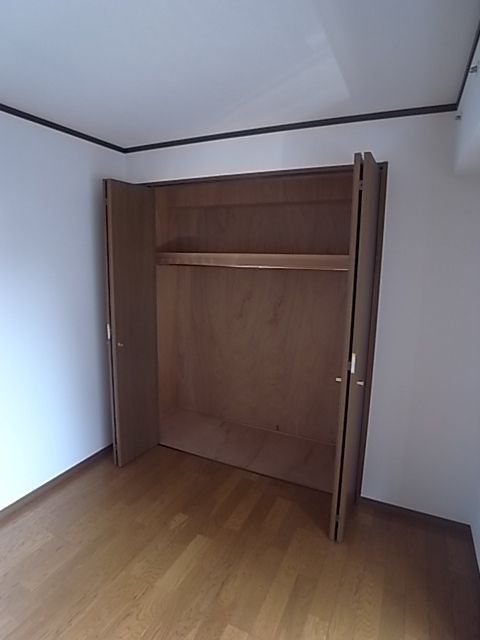 エクレール藤の内装写真