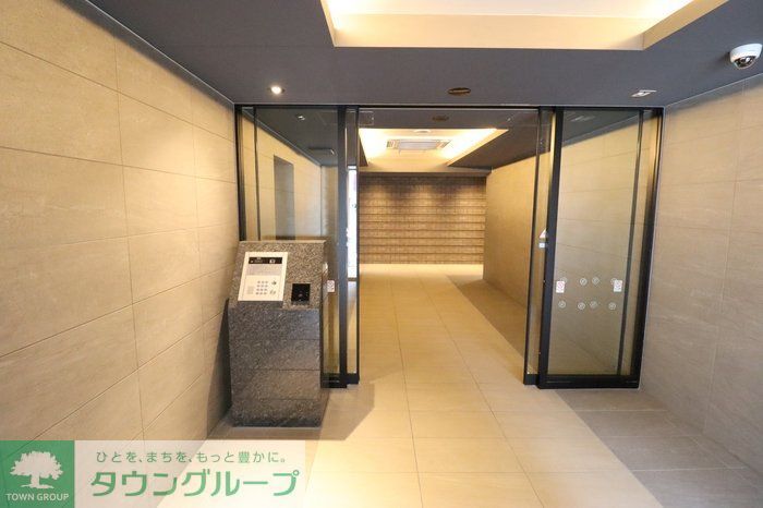 D-ROOM千葉中央の外観写真