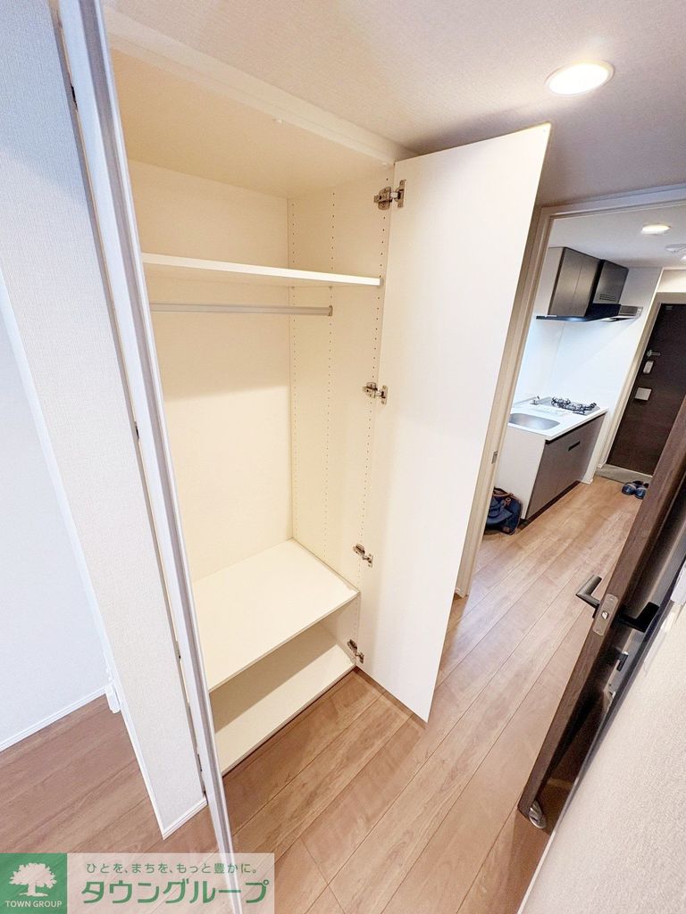 D-ROOM千葉中央の内装写真