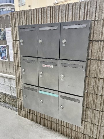 ＪＲ総武線 亀戸駅 徒歩8分 3階建 築6年の外観写真