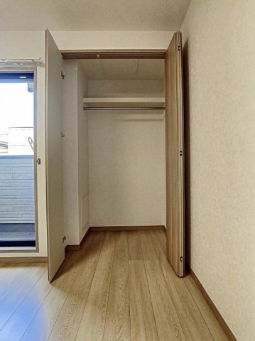 ＪＲ総武線 亀戸駅 徒歩8分 3階建 築6年の内装写真