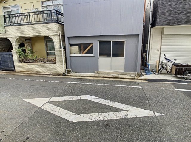 ＪＲ総武線 亀戸駅 徒歩8分 3階建 築6年のその他写真