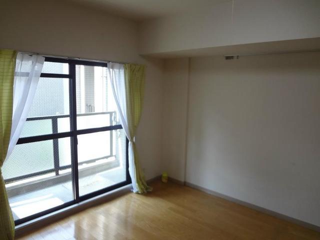 居室・リビング　きれいなお部屋