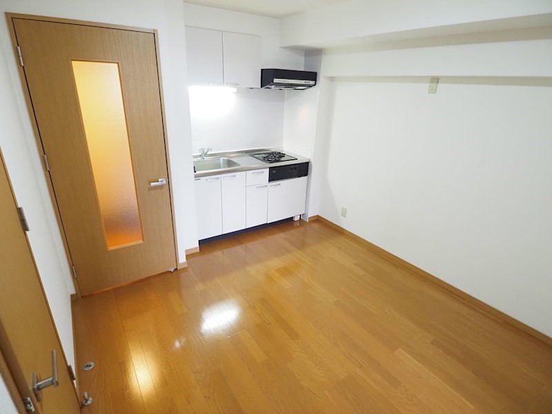 その他部屋・スペース　お部屋も広め