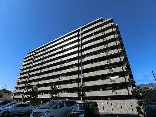 建物外観　建物外観　※2024年4月撮影