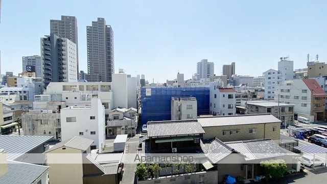 眺望　眺望