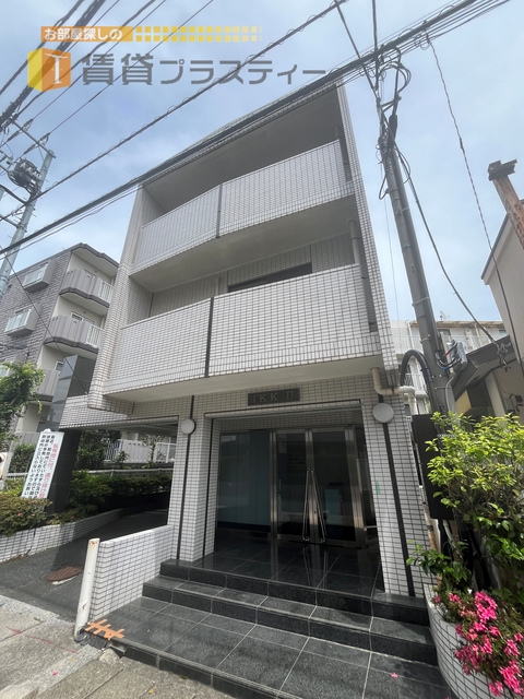 東京メトロ東西線 原木中山駅 徒歩7分 築34年