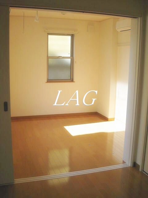 その他部屋・スペース　寝室です。