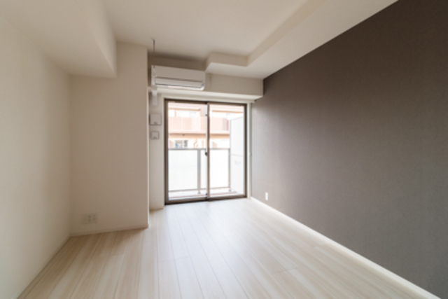 居室・リビング　※写真は同タイプ住戸です。