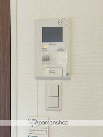 スカイコートパレス西巣鴨IIの内装写真
