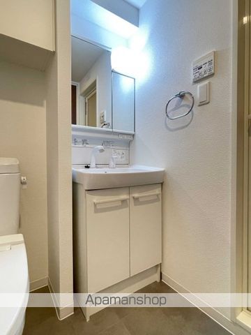 スカイコートパレス西巣鴨IIの内装写真
