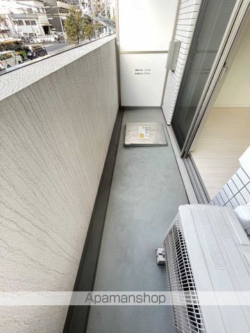 スカイコートパレス西巣鴨IIの内装写真