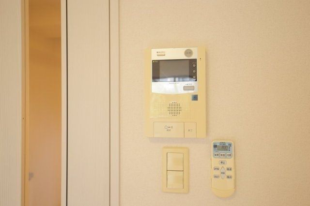 その他設備　（別タイプ参考写真）ドルチェ桜台　東京ＮＯＲＴＨ　練馬区豊玉