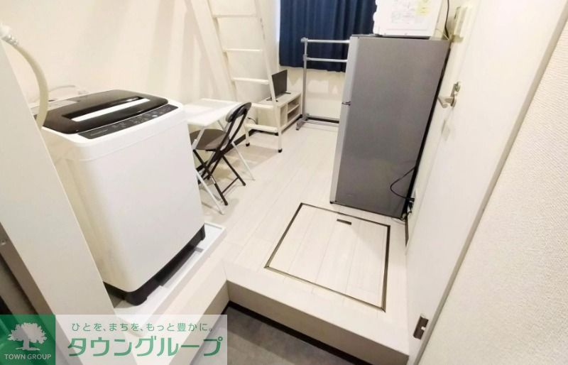 その他部屋・スペース