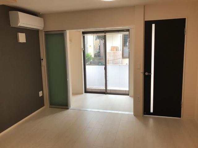 その他部屋・スペース　寝室