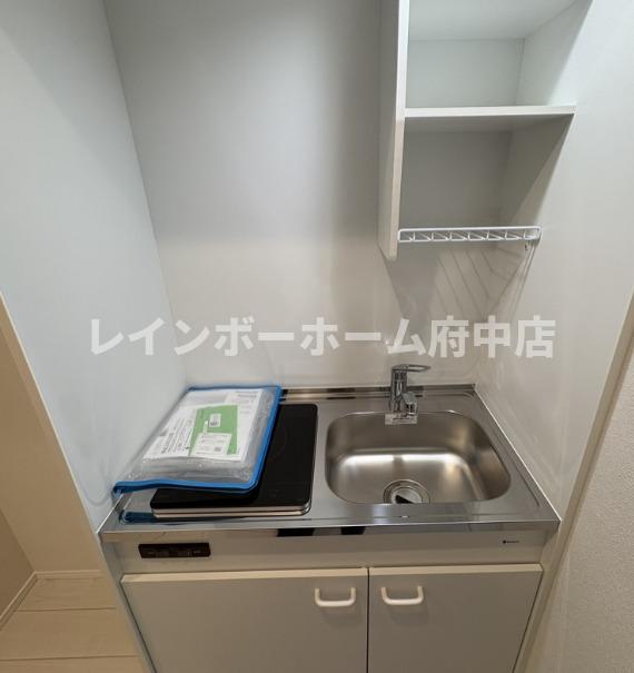 キッチン　※同施工会社物件参照