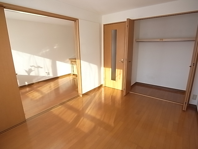 収納　収納たっぷりなので荷物が沢山でも大丈夫☆