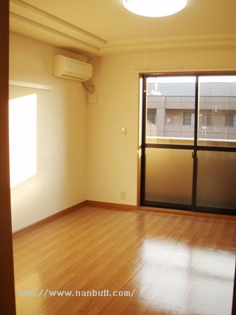 居室・リビング　洋室