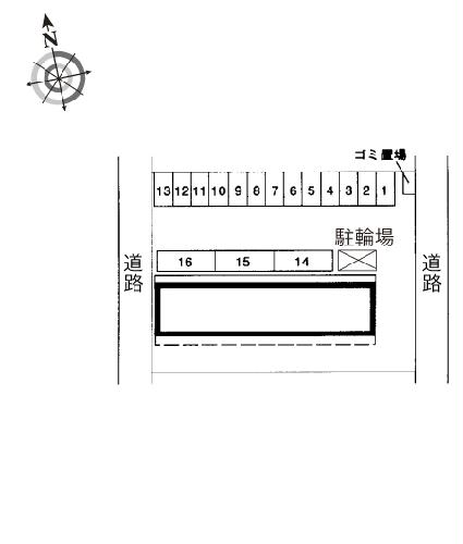 【レオパレスアイルＴＳＵのその他】