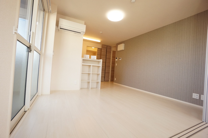 居室・リビング　LDK