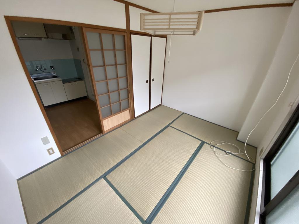 プレアール針中野のその他写真