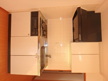 キッチン　他部屋参考写真
