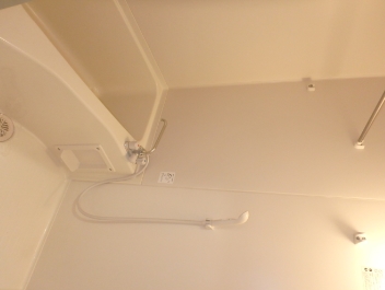 バス・シャワールーム　他部屋参考写真