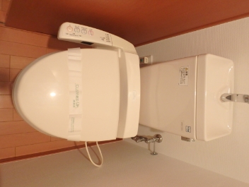 トイレ　他部屋参考写真
