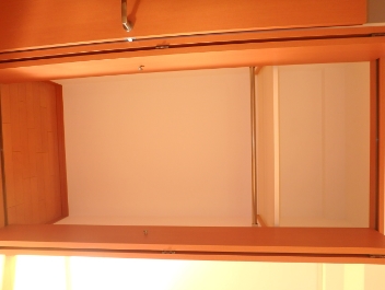 収納　他部屋参考写真