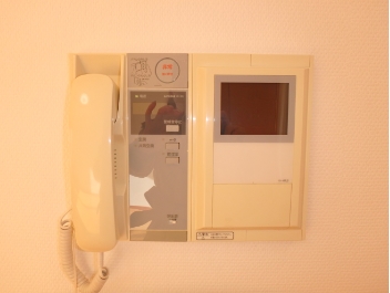 その他設備　他部屋参考写真