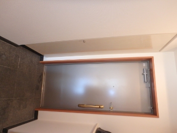 玄関　他部屋参考写真