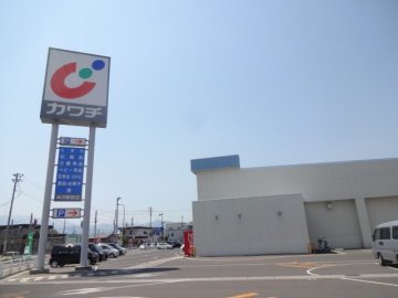 【ニアステーション信濃町のドラックストア】