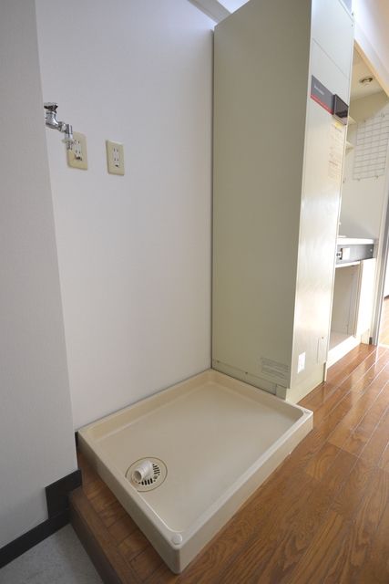 その他設備　※別号室の参考写真